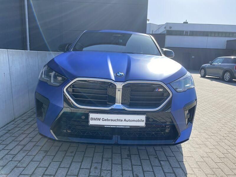 Gebraucht BMW X2 Performance 317 PS (233 kW) 2025 Other SUV
