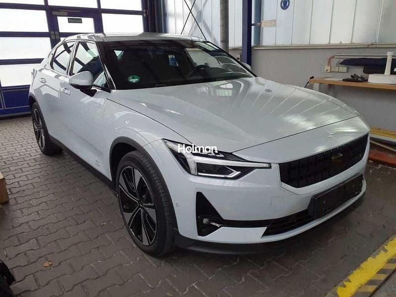 Gebraucht Polestar 2 Pilot 169 kW (231 PS) 2022 Grau Kleinwagen