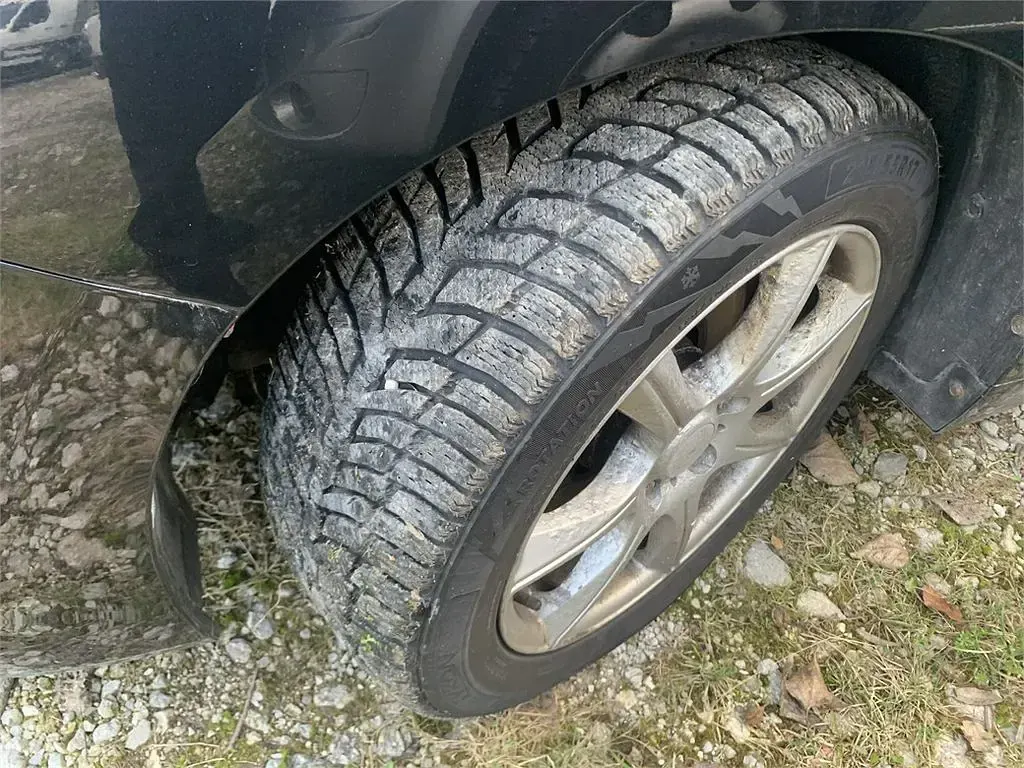 Używany BMW X1 Performance 143 KM (105 kW) 2011 Brązowy SUV