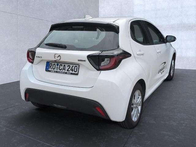 Gebraucht Mazda 2 Center-Line 116 PS (85 kW) 2025 Limousine