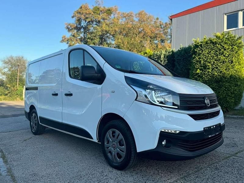 Other Gebraucht 2019 Fiat Talento Van | 11.999 € (Guter Preis) - Bild 1/4