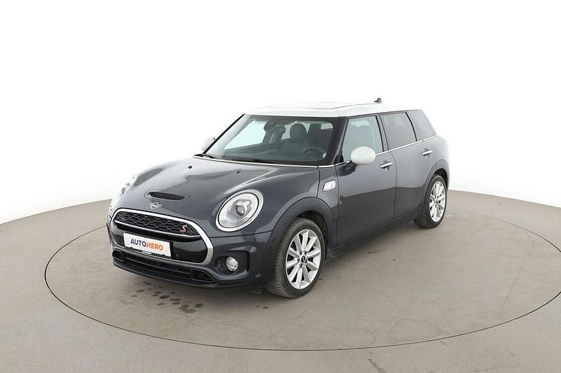 Brugt Mini Cooper S Clubman 192 HK (141 kW) 2018 Stationcar