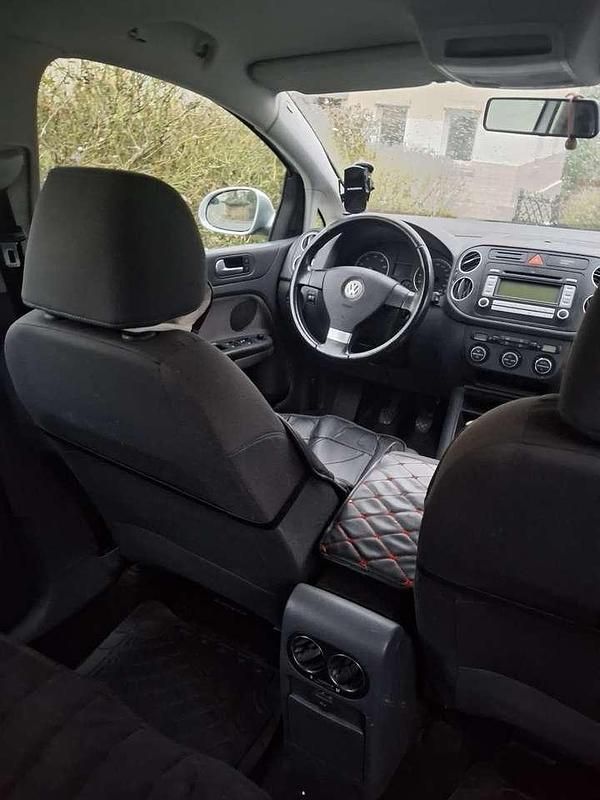 Gebraucht VW Golf V 80 PS (58 kW) 2007 Limousine