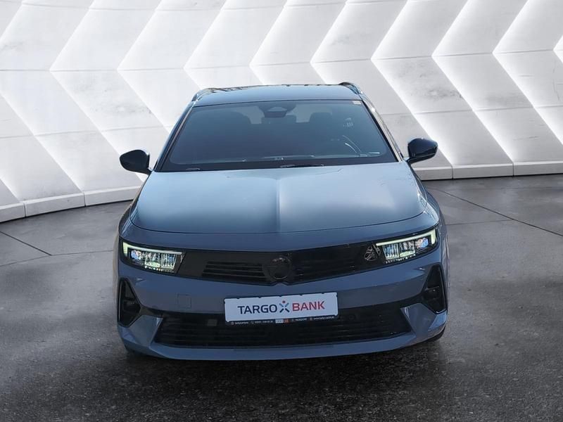 Neu Opel Astra Edition 131 PS (96 kW) 2025 Grafik grau Kombi