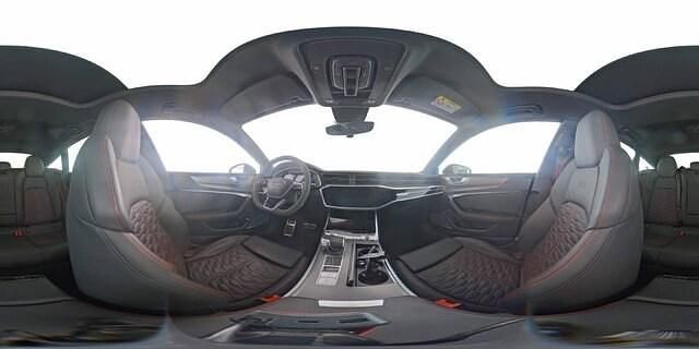 Gebraucht Audi RS7 Performance 630 PS (463 kW) 2025 Mythosschwarz metallic Kleinwagen