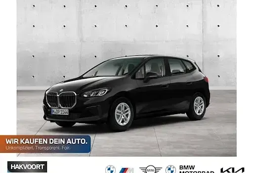Gebraucht BMW 218 136 PS (100 kW) 2022 Coupé