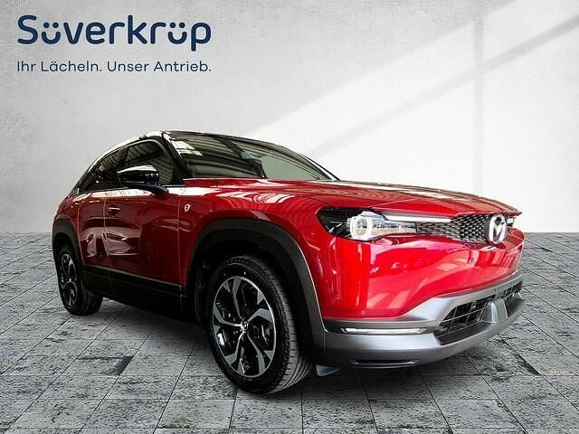 Gebraucht Mazda MX30 Ad'Vantage 170 PS (125 kW) 2022 Andere farbe SUV