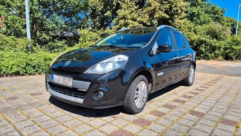 Gebraucht 2011 Renault Clio GrandTour Dynamique Kombi | 2.800 € - Bild 1/2