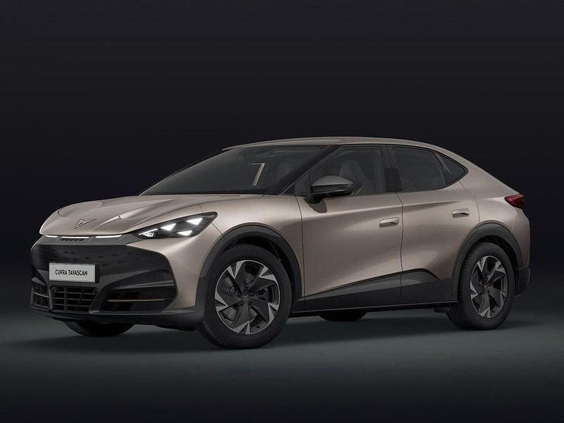 Gold Neu 2025 Cupra Tavascan Endurance SUV | 53.340 € (Teuer) - Bild 1/4
