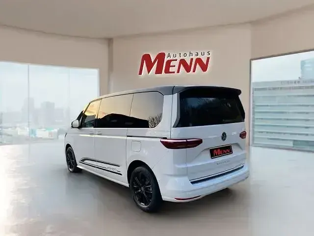 Gebraucht VW Multivan Goal 150 PS (110 kW) 2025 Andere Van / Kleinbus