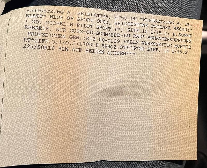 Gebraucht BMW 325 192 PS (141 kW) 2001 Blau Limousine