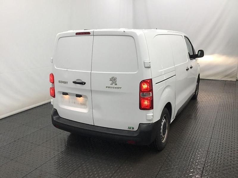 Gebraucht Peugeot Expert 102 PS (75 kW) 2021 Van