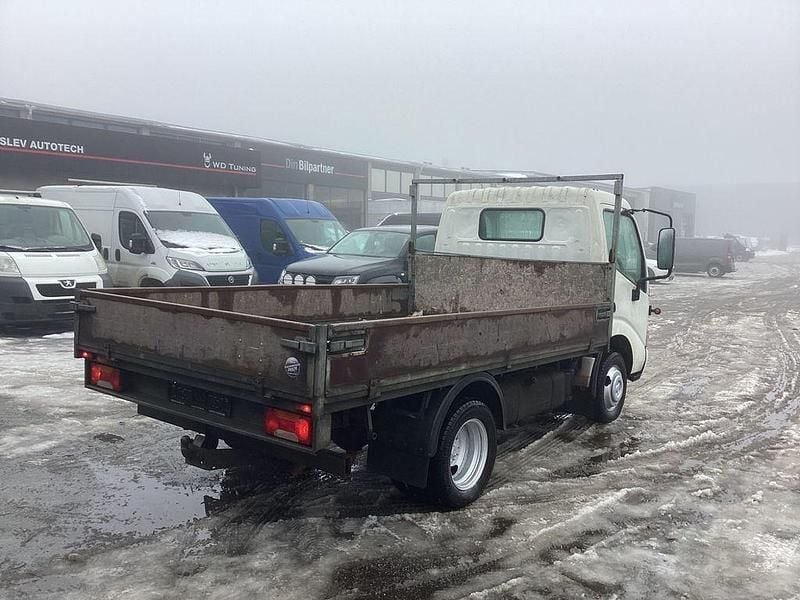 Second-hand Toyota Dyna 2014 Alb Pickup