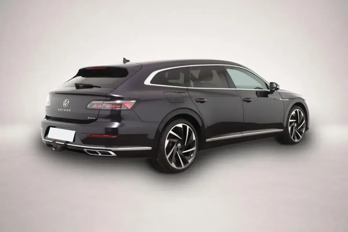 Gebraucht VW Arteon R-line 200 PS (147 kW) 2021 Manufacturer