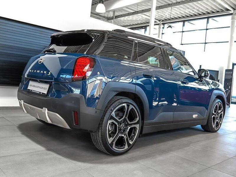 Gebraucht Mini Aceman Favoured 160 kW (218 PS) 2024 Andere SUV
