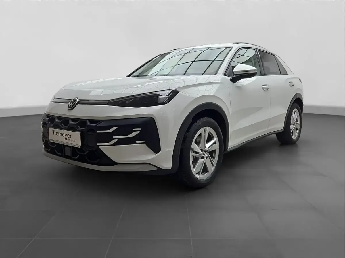 Gebraucht VW T-Roc Life 150 PS (110 kW) 2026 SUV