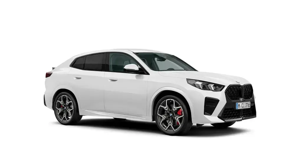 Neu BMW X2 Efficient Dynamics 156 PS (114 kW) 2026 SUV