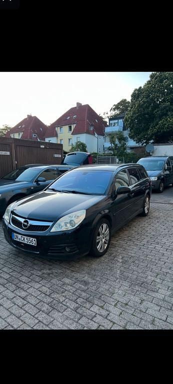 Gebraucht 2007 Opel Vectra Limousine | 2.000 € (Fairer Preis) - Bild 1/4