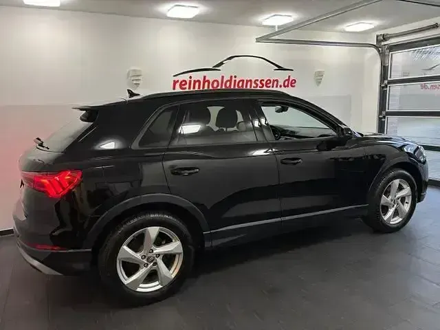 Gebraucht Audi Q3 Advanced 150 PS (110 kW) 2020 Andere SUV