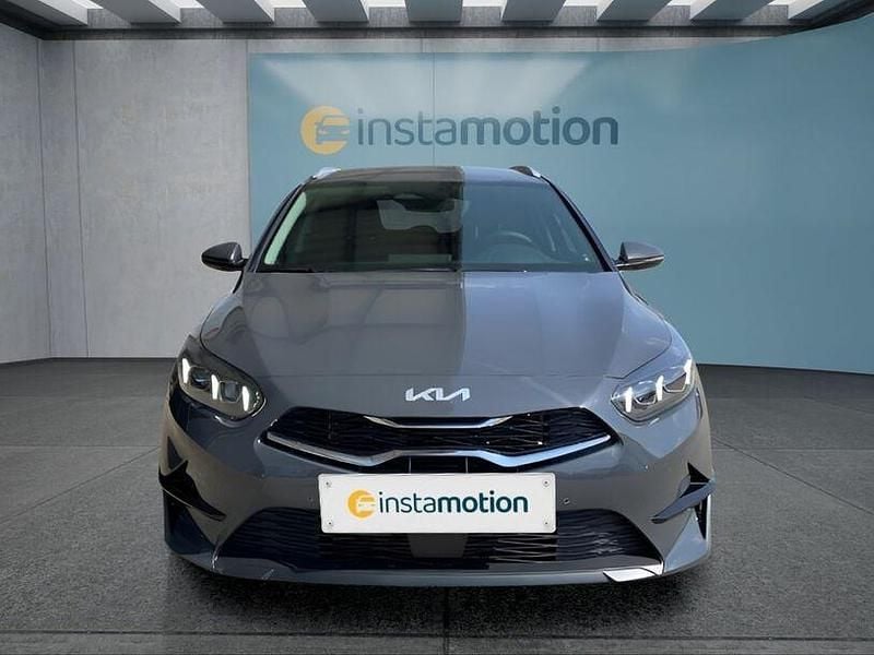 Second-hand Kia Ceed 2025 Gri Hatchback