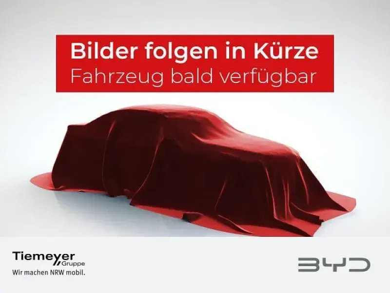 Neu BYD Atto 3 330 kW (449 PS) 2026 Grau SUV