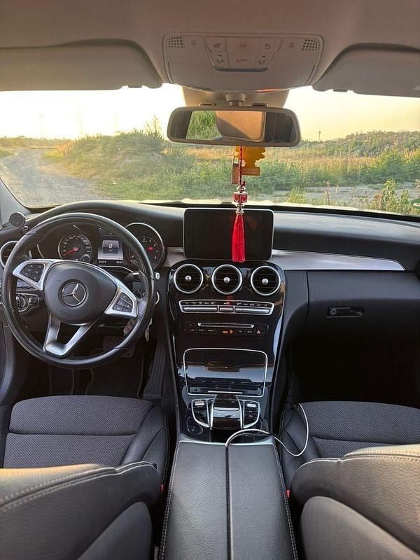 Gebraucht Mercedes 250 211 PS (155 kW) 2014 Silber Limousine