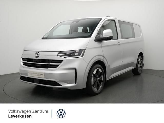 Grau Neu 2025 VW Transporter Van | 62.980 € - Bild 1/4