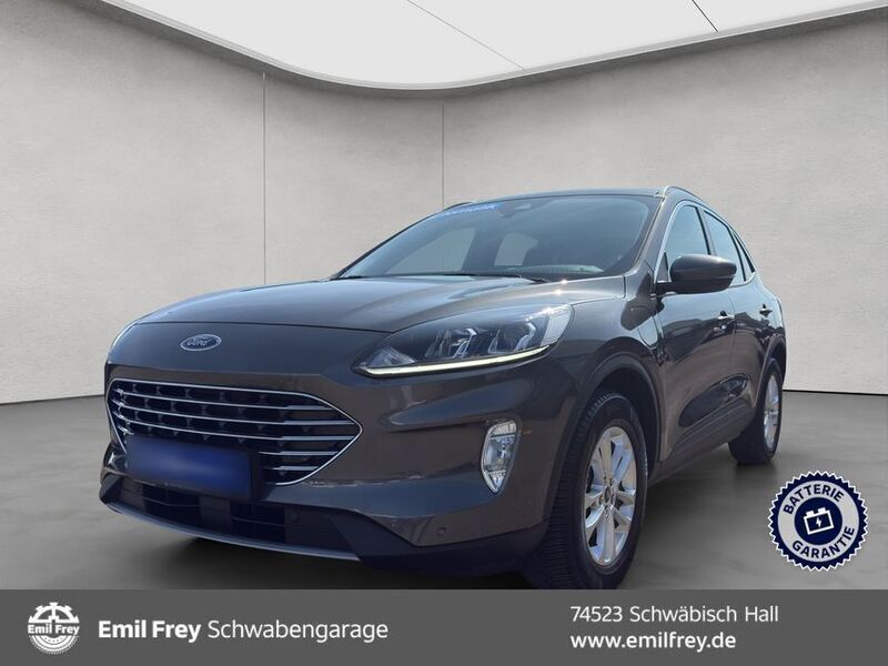 Magnetic Gebraucht 2022 Ford Kuga Titanium SUV | 24.870 € (Superpreis) - Bild 1/3