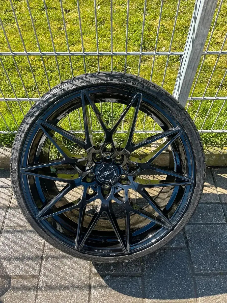 Gebraucht BMW 430 M Sport 280 PS (205 kW) 2016 Schwarz Coupé