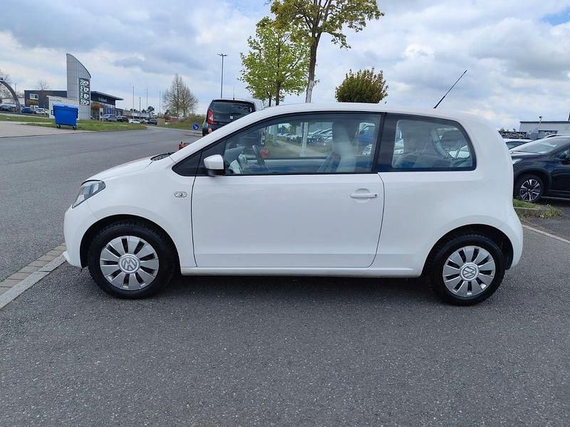 Gebraucht Seat Mii Style 60 PS (44 kW) 2013 Kleinwagen