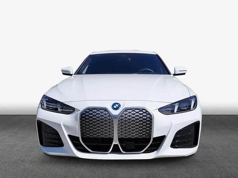 Gebraucht BMW i4 Performance 250 kW (340 PS) 2026 Weiß Limousine