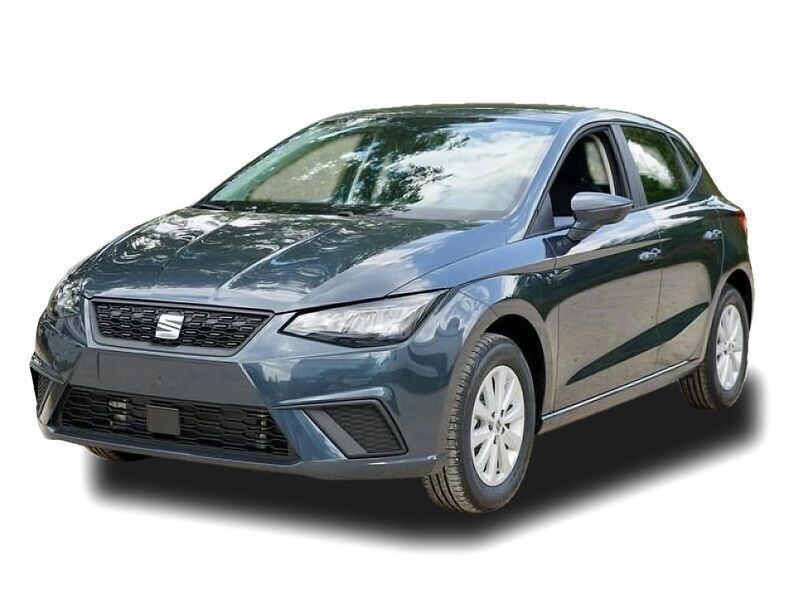 Grau Neu 2025 Seat Ibiza Style Kleinwagen | 22.949 € (Guter Preis) - Bild 1/4