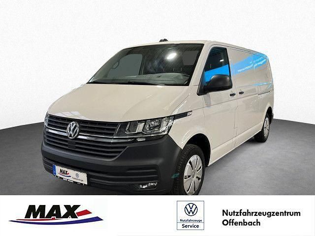 Gebraucht VW T6.1 150 PS (110 kW) 2021 Weiß Van