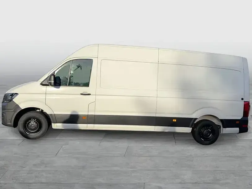 Używany VW Crafter 140 KM (102 kW) 2026 Biały Van