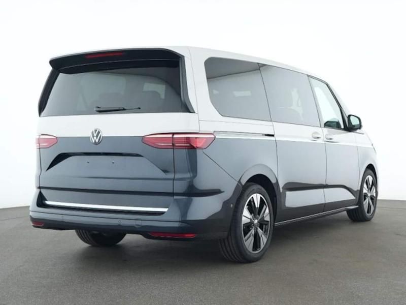 Gebraucht VW T7 Style 204 PS (150 kW) 2025 Van