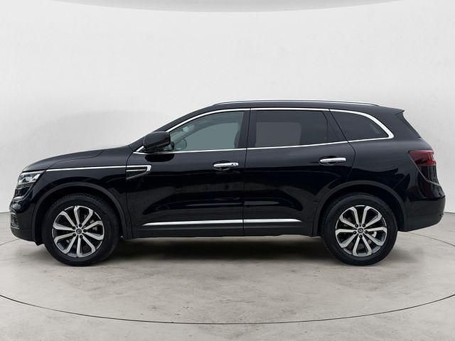 Gebraucht Renault Koleos LIMITED 190 PS (139 kW) 2020 Schwarz SUV
