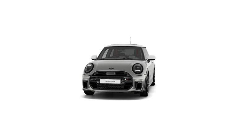 Gebraucht Mini Cooper 156 PS (114 kW) 2024 Kleinwagen