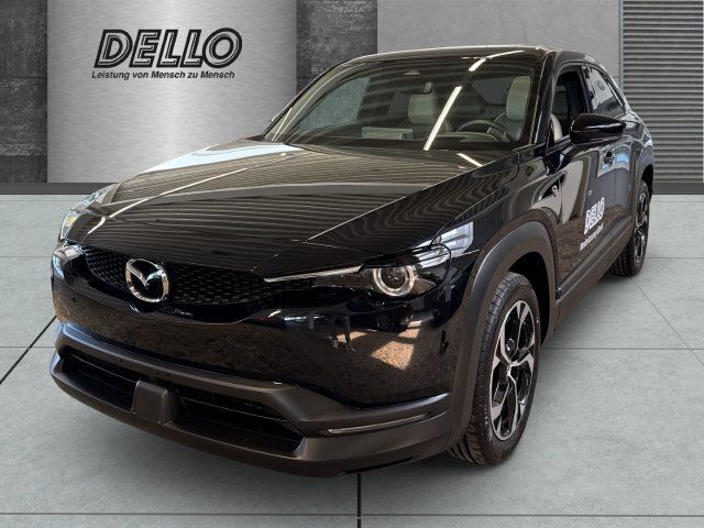 Neu 2025 Mazda MX30 Makoto SUV | 34.990 € (Etwas zu teuer) - Bild 1/4