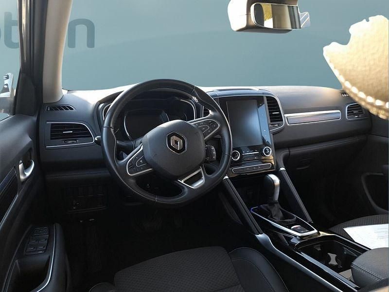 Gebraucht Renault Koleos 158 PS (116 kW) 2023 Grau SUV