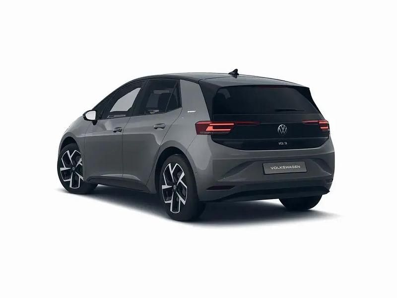 Neu VW ID.3 Pro 150 kW (204 PS) 2026 Grau Kleinwagen