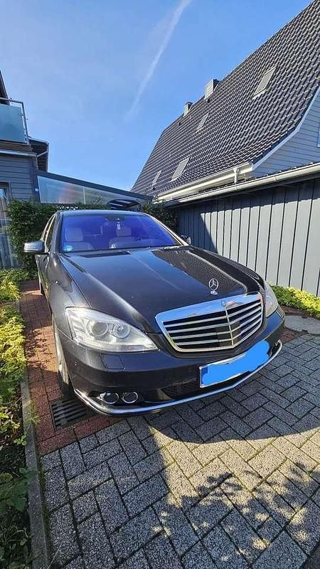 Gebraucht 2012 Mercedes S350 Limousine | 12.600 € (Superpreis) - Bild 1/4