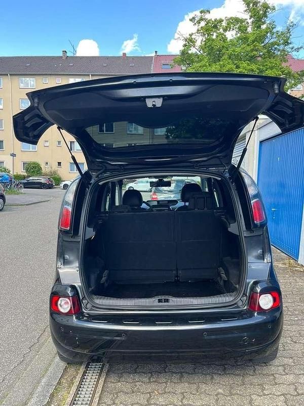 Gebraucht Citroën C3 Exclusive 92 PS (67 kW) 2010 Van / Kleinbus