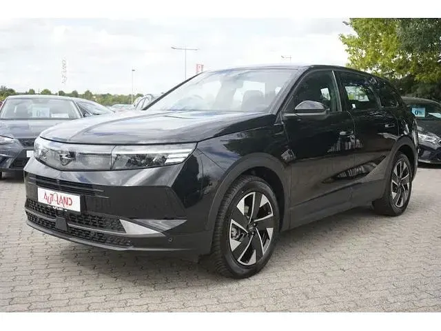 Neu Opel Grandland X 145 PS (106 kW) 2026 SUV