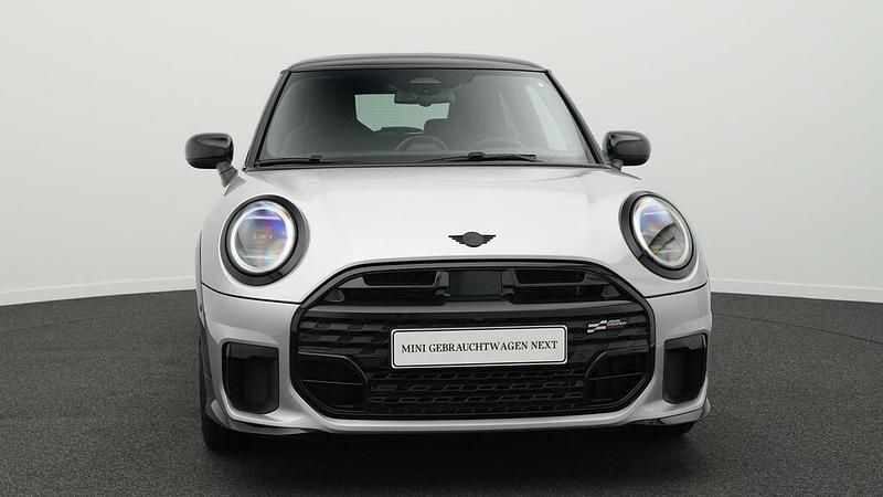 Gebraucht Mini Cooper 156 PS (114 kW) 2024 Grau Kleinwagen