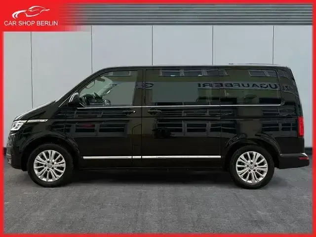 Usata VW Multivan Highline 110 CV (80 kW) 2020 Andere Monovolume