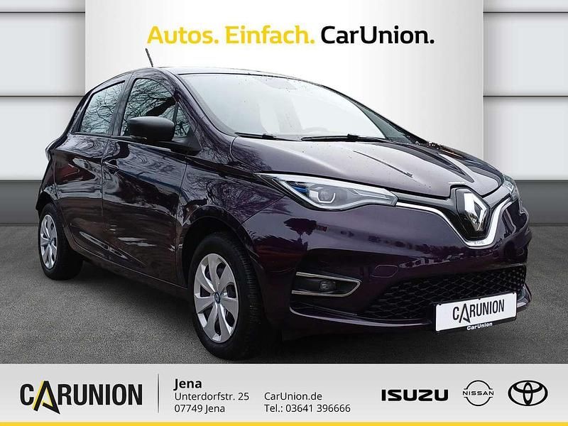 Second-hand Renault Zoe Life 50 kW (69 CP) 2020 Mov Hatchback