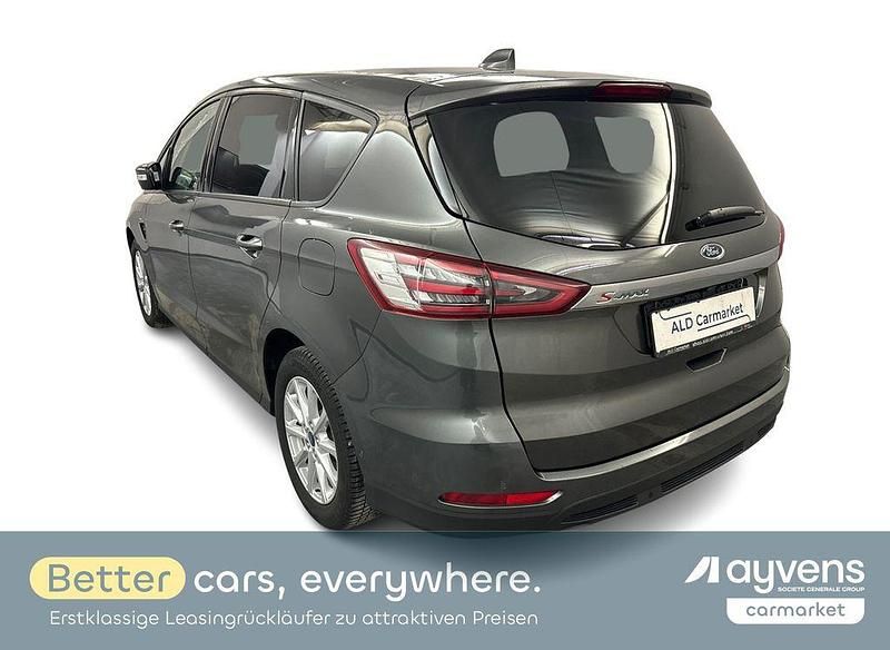 Gebraucht Ford S-MAX Trend 150 PS (110 kW) 2022 Van / Kleinbus
