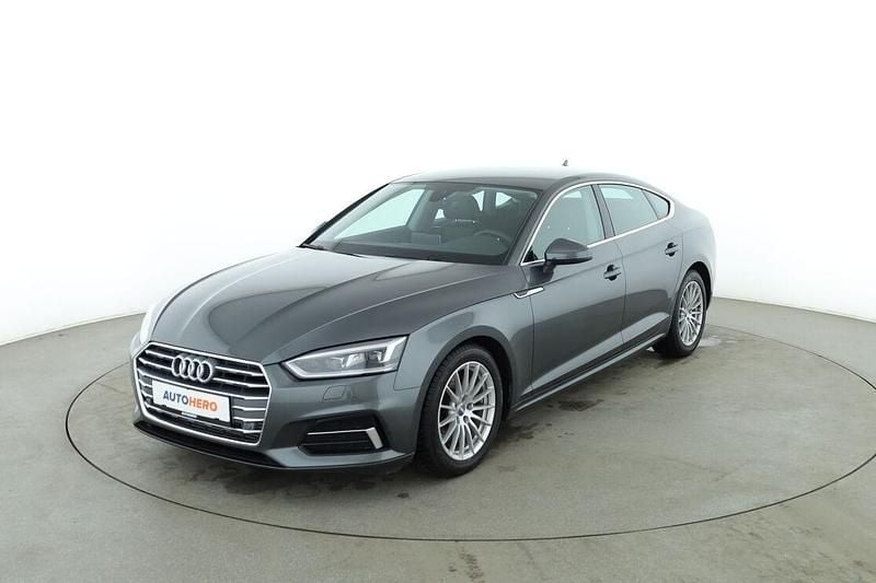 Używany Audi A5 Sportback Sport 190 KM (139 kW) 2019 Hatchback