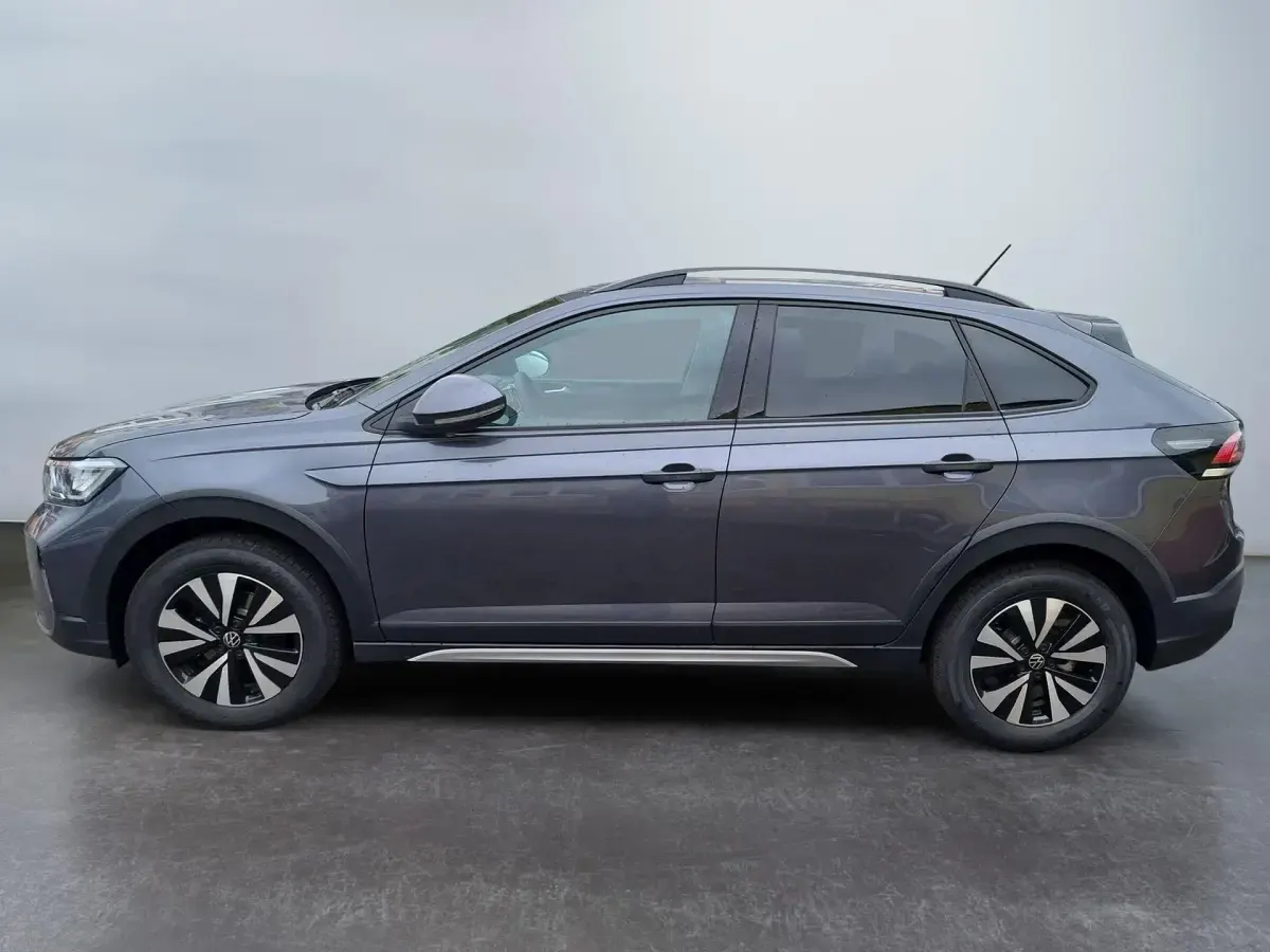 Neu VW Taigo R-line 150 PS (110 kW) 2026 SUV