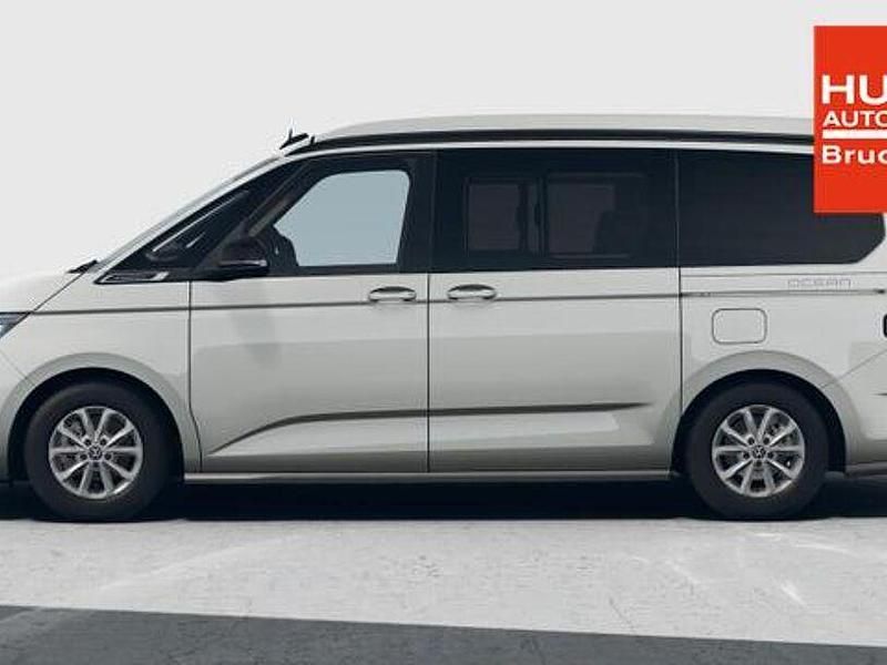 Neu VW T7 2025 Andere Van